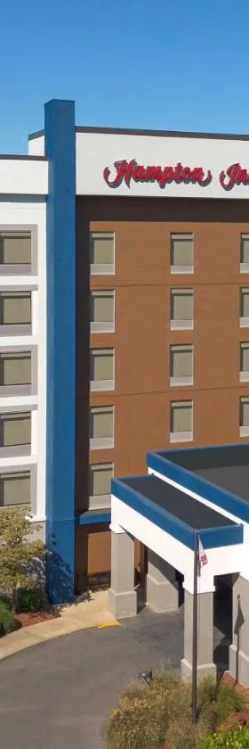 Hampton Inn Birmingham I-65/Lakeshore Drive, Hotel in Birmingham