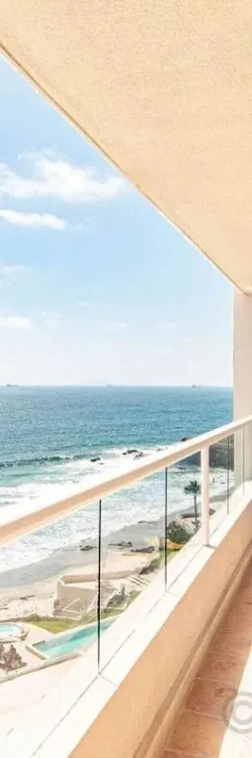 Beach Haven at Jolla del Mar Rosarito, Hotel in Rosarito