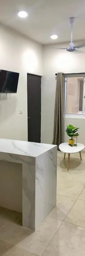 Hotel and Suites Hortensias, Hotel in Tapachula