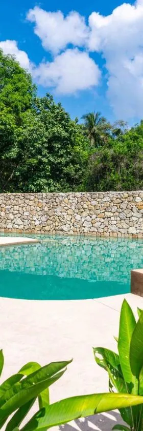 Cuatro Lunas Hotel Boutique, Hotel in Palenque