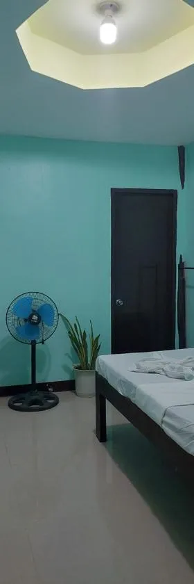 Chevi's Place, Hotel in San Vicente