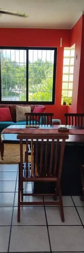 Departamento Amanecer, Hotel in Yalsí