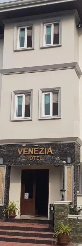 Venezia Suites Hotel Iloilo, Hotel in Iloilo City