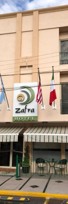 Hotel Zafra, Hotel in Torreón