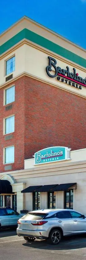 セントルイス（アメリカ）の人気ホテル10軒｜￥14,680～