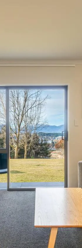 Wanaka Top 10 Holiday Park, Hotel in Wanaka