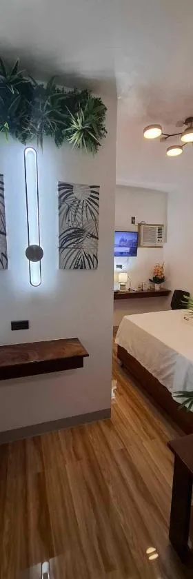 Dreamstay Hostel, Hotel in Moalboal