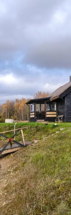 Brīvdienu māja Pakavi, Hotel in Skulte
