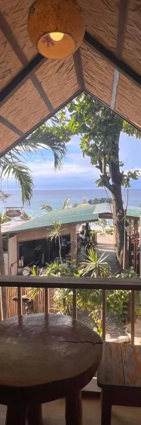 Mendelluke Suites, Hotel in Puerto Galera