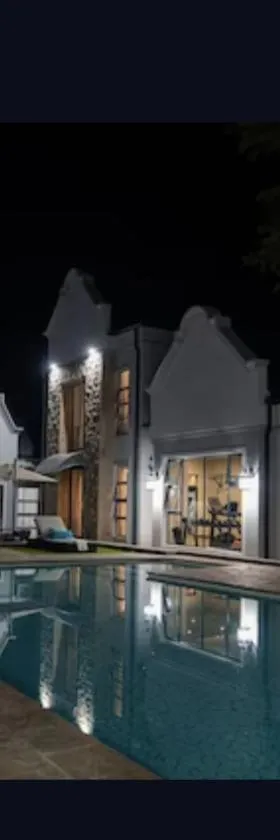 Ezulwini Villa hotel, Hotel in Harare