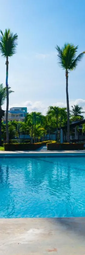 El Colibri Hotel, Hotel in Sosúa