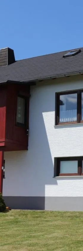 Ferienhaus zur schönen Aussicht, hotel em Hardt