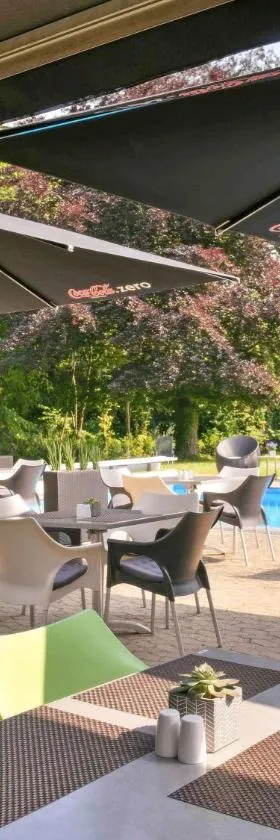 Mercure Aachen Europaplatz, Hotel in Aachen