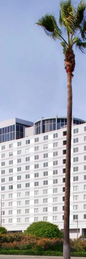 Hyatt Regency Los Angeles International Airport, Hotel in Los Angeles