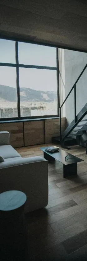 Dolmen Hotel Boutique, Hotel in Ensenada