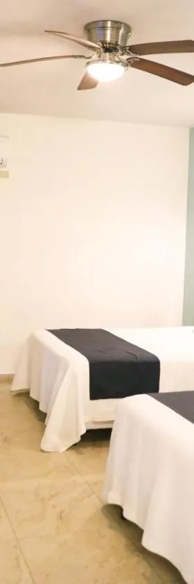 Cuatro Misiones Hotel, Hotel in Ciudad Constitución