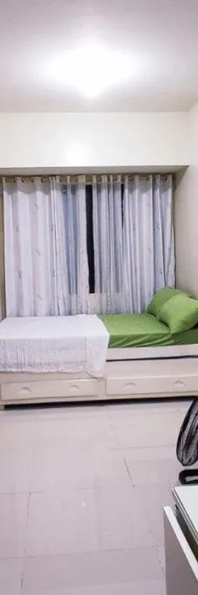 CozyNest Rentals at Brenthill Condominium, Hotel in Baguio City