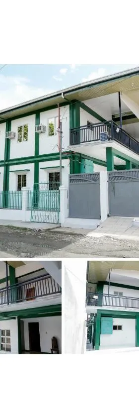 V Star CALAPAN - HOURLY! DAILY! WEEKLY! MONTHLY! BAGO! MALINIS! MAY PARKING!, Hotel in Calapan