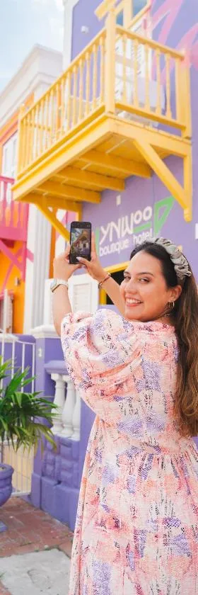 Wynwood Boutique Hotel, Hotel in Willemstad
