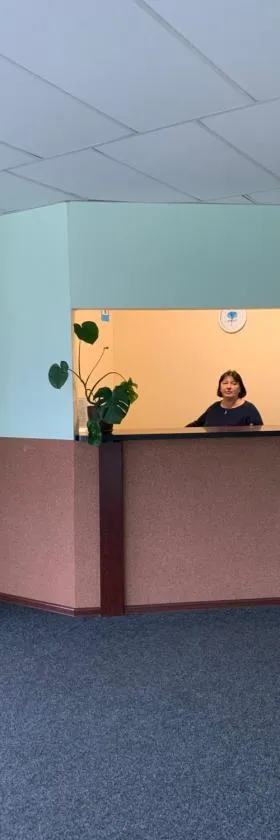 Центр автотуризму М12, Hotel in Krasnopolka