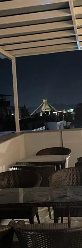 Little Buddha Inn, Hotel in Kathmandu