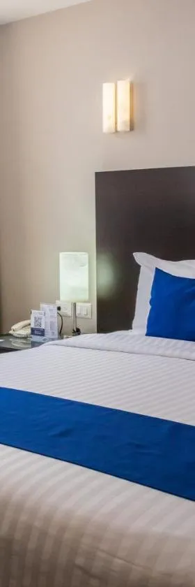 Hotel Zenith, Hotel in Tehuacán