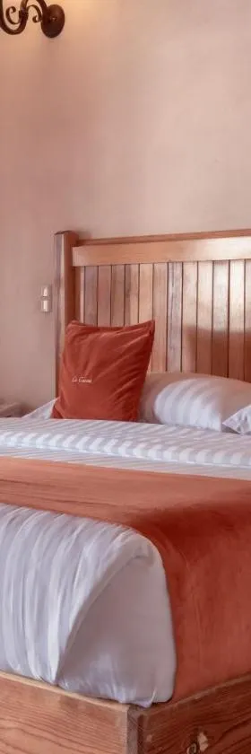 Hotel La Casona, Hotel in Jilotepec de Abasolo