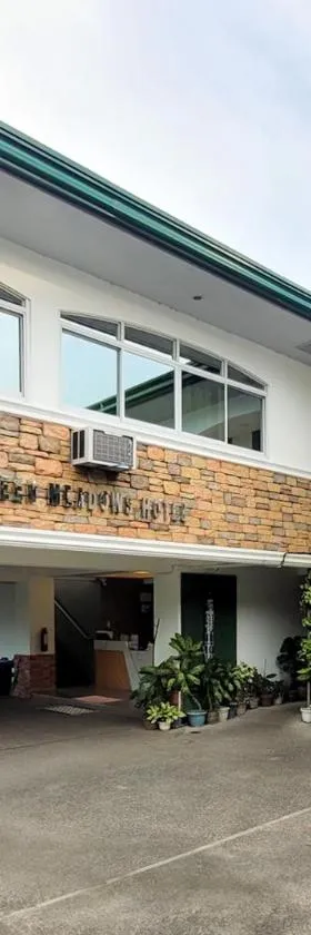 Green Meadows Hotel & Restaurant, Hotel in San Nicolas