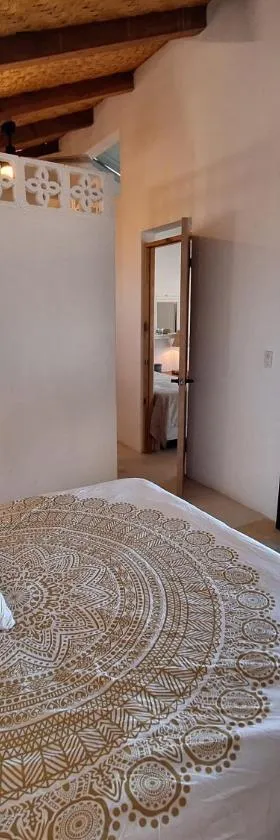 Casita Azul, Hotel in El Pescadero