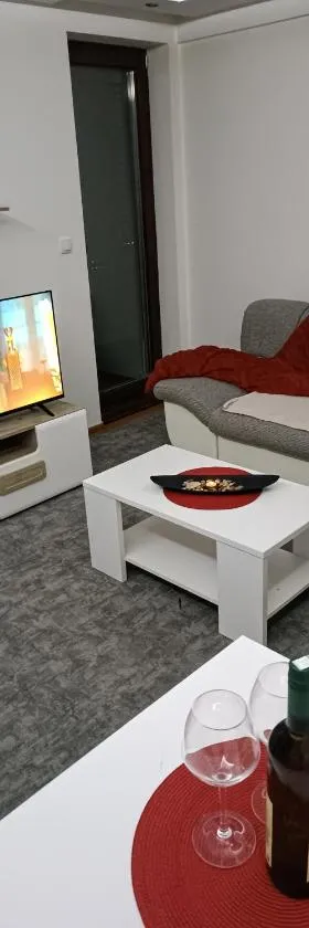 Apartman Dada, Hotel in Sarajevo