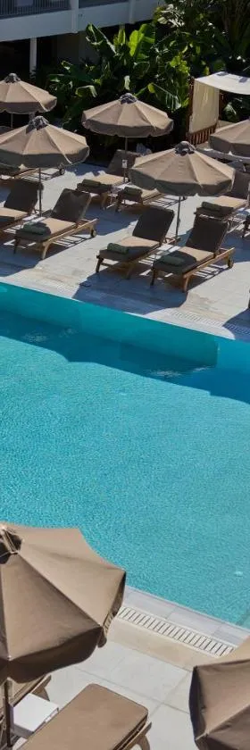 Nissi Park Hotel, Hotel in Agia Napa
