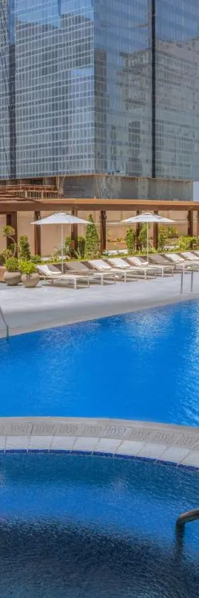 Pullman Doha West Bay, Hotel in Doha