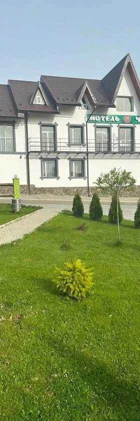 Готель Чертур, Hotel in Yavory