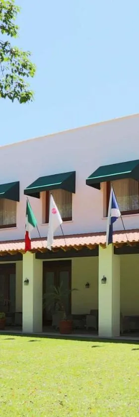 Radisson Hotel Cuernavaca, Hotel in Cuernavaca
