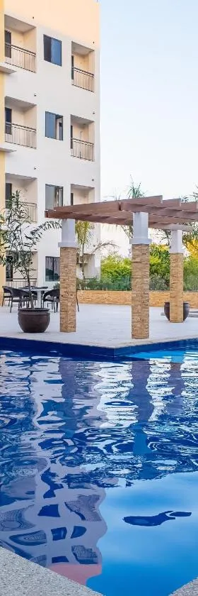 Panglao Vista Suites by SMS Hospitality, Hotel in Dauis