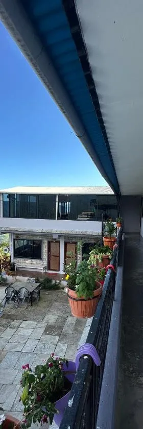 Meshrom Guest House and Restaurant, Hotel in Astam