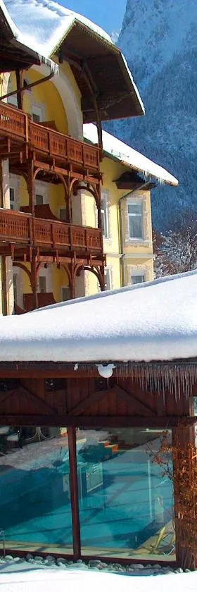 Post-Hotel, Hotel in Mittenwald