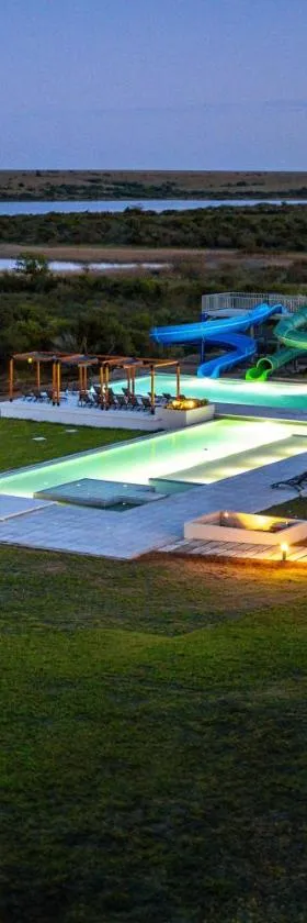 Midland Hotel & Resort All Inclusive, Hotel in Paso de los Toros