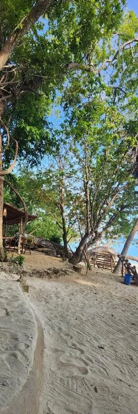 Bice Hostel Darocotan, Hotel in El Nido