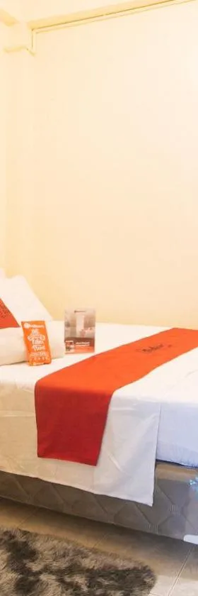 RedDoorz at V-Cloud Hills near De La Salle Dasmarinas Cavite, Hotel in Dasmariñas