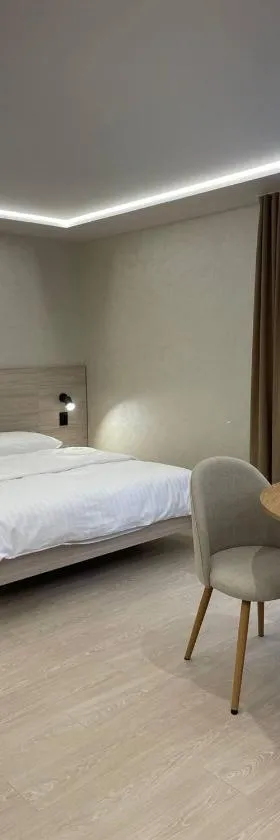Млин готель-ресторан-спа, Hotel in Tyapche