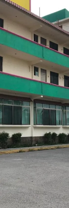 Casa O K, Hotel in Tecolutla