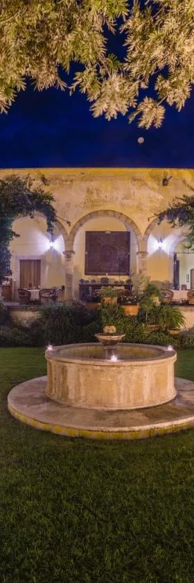 Hacienda Labor de Rivera Hotel Boutique & Eventos, Hotel in Teuchitlán