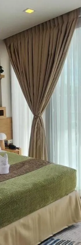 Prince Express Inn, Hotel in Gairan