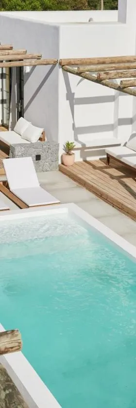 Casa Kai, Hotel in José Ignacio
