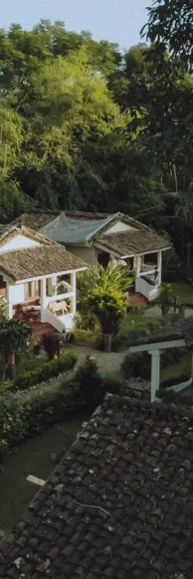 Machan Country Villa, Hotel in Chitwan
