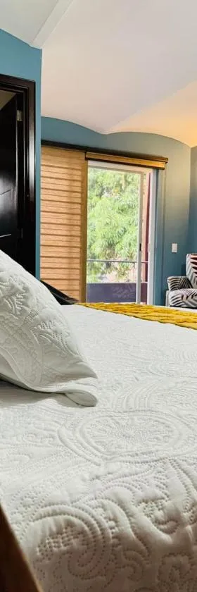 Casa Hotel Marchel, Hotel in Tequila