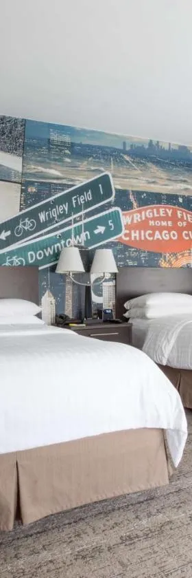 Hotel Versey Chicago Lincoln Park, Hotel in Chicago