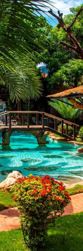 Hacienda Ouaga, Hotel in Ouagadougou