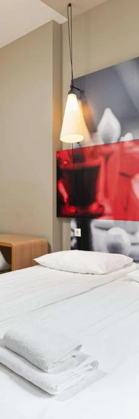 Ibis Riga Centre, Hotel in Riga